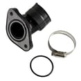 thumbnail image 1 of Manifold (Pipeta) Carburador Set Honda Gl 150 Cargo (14-20), 1 of 2