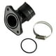 thumbnail image 1 of Manifold (Pipeta) Carburador Set Honda Gl 150 Cargo (14-20), 1 of 2