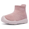 thumbnail image 1 of Zapatillas Morendl para caminar para bebés pequeños, antideslizantes, de Sock Shoes, 1 of 6