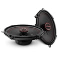 thumbnail image 1 of Altavoces coaxiales DS18 G5.7Xi GEN-X 5x7, 2 vías, 150 W, 4 ohmios, 2 unidades, 1 of 8