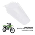 thumbnail image 4 of Motorcycle Rear Mudguard Protector Plastics Tail Mudguard for KLX 110 KX65 Motorcross Dirt Pit Bike, 4 of 7