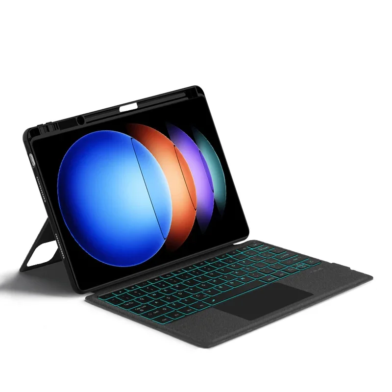 Xiaomi Pad 6S Pro 12.4 8GB/256GB カバー付き 【公式通販】