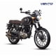 thumbnail image 1 of Motocicleta Rebel Vento Thriller 250 Negro 2026, 1 of 8