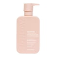 thumbnail image 1 of MONDAY Haircare MOISTURE Shampoo with Hyaluronic Acid & Shea Butter for Dry & Dull Hair, 1 of 5