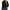 Black, variant on Timegard Womens Tops Mock Neck Ruched Long Sleeve Blouse Fall Travel Casual Loose Shirts Tops Hollow Out