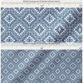 thumbnail image 2 of Soimoi Cotton Cambric Fabric Aztec Kilim Print Sewing Fabric Yard 56 Inch Wide, 2 of 7
