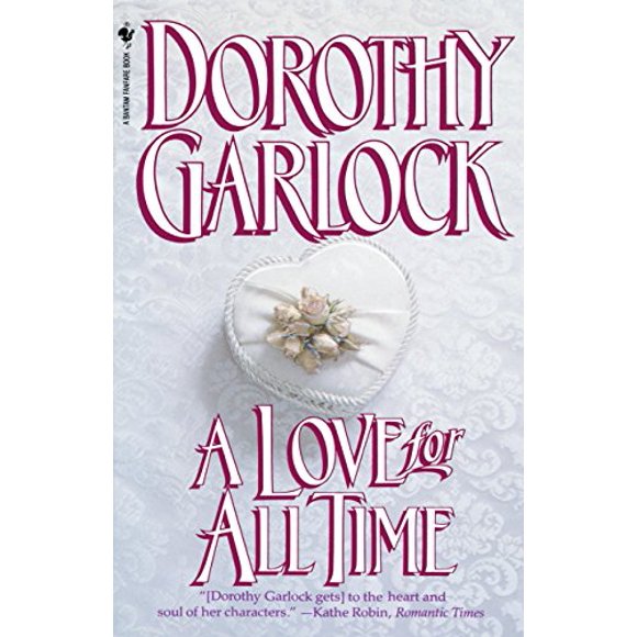 A Love for All Time
