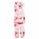 thumbnail image 4 of Conjunto de Verano para las Mujeres Impreso Cuello Redondo sin Mangas Y Pantalones, Casual Dos Piezas para las Mujeres, 4 of 8