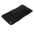 thumbnail image 1 of Bolsa Para Brochas De Maquillaje, Estuche Para Brochas De Maquillaje Protección Del Medio Ambiente Para Tienda De Cosméticos Pequeños Para Brocha De Maquillaje Para Tienda, 1 of 7