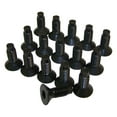 thumbnail image 2 of Crown Automotive 6035757K Windshield Frame Screw Kit, 2 of 5