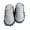 Grey, variant on Toddler Slippers,Kids Slippers Winter Detachable for Toddler Girls Comfortable Easy Wear Shoes for Home Use,Kids Slippers,Pink,7-8 Years