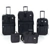 American Tourister 5pc Luggage Value Set