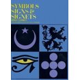 thumbnail image 3 of Symbols, Signs and Signets, Ernst Lehner Paperback, 3 of 3