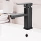 thumbnail image 2 of Sink Faucet, Sink Faucet, Waterfall Modern Faucets For Kitchen Washing Home Adults, 2 of 8