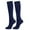 Blue, variant on Lroveb Compression Socks for Women Copper Fiber Nylon Pressure Calf Socks Outdoor Sports Multi Color Sequential Socks