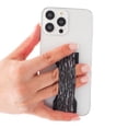 thumbnail image 3 of Correa de silicona premium para iPhone Grip LOVEHANDLE PRO, camuflaje, 3 of 9