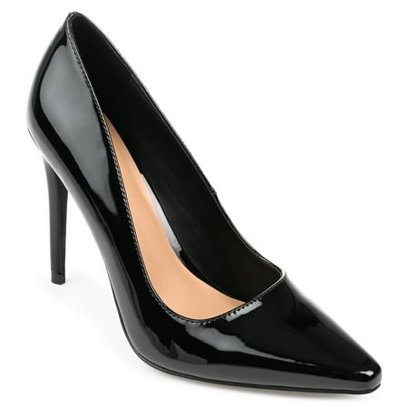 

Journee Collection Womens Hadli Tru Comfort Foam Pointed Toe High Stiletto Pumps