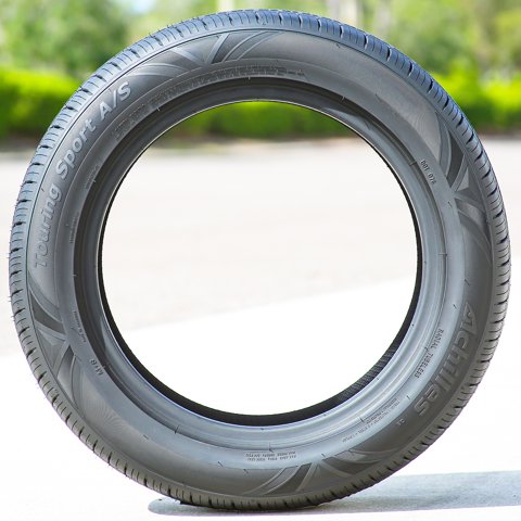 Tire Achilles Touring Sport A/S 205/60R16 92H AS All Season Simolary simolary.com 11