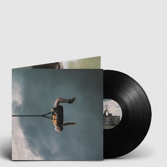 Pessi Levanto - The Innocents - Music & Performance - Vinyl