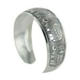 thumbnail image 2 of Brazalete Ajustable Del Pun ¢ O Tallado Del de Del Tibetano de La de Las Mujeres, 2 of 9
