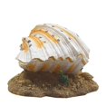 thumbnail image 4 of Aquarium Air Stone Artificial Resin For Shell Bubble Stones Fish For Tank Decor, 4 of 5