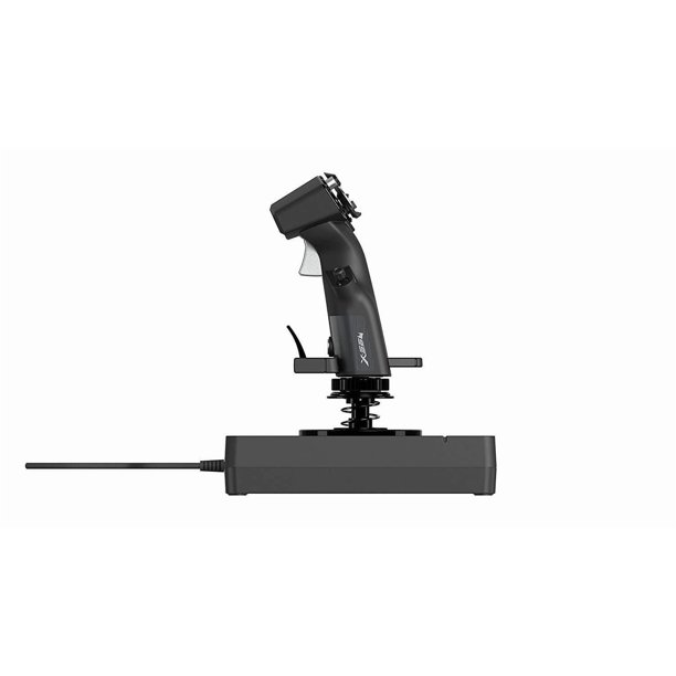 Logitech G X56 H.O.T.A.S. RGB Throttle and Stick Simulation