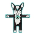 thumbnail image 1 of Alpena Coolio Universal Fit Hug Buddy Car Phone Holder, 1 of 4