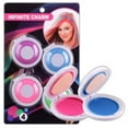 thumbnail image 2 of Pigmented Hair Chalk Powder Easily Operate Mini Hair Color Temporary Paint Beauty Pastels Makeup Accessories, 2 of 8