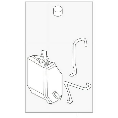 Reservoir Tank