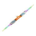 thumbnail image 1 of LED telescópico con rotación de 360  degree, piezas de disfraz, regalos de cumpleaños duraderos, juguetes de fiesta brillantes, juguete con luz Naranja, 1 of 10