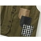 thumbnail image 4 of Chaquetas y abrigos casuales sin mangas y sin capucha para mujer, chaleco de lino vaquero, cárdigan informal de tendencia sin mangas de mezclilla, abrigo para mujer, 4 of 6