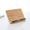 thumbnail image 2 of Caballete de mesa de trabajo de escritorio grande Adepaton ZH-070, 2 of 9