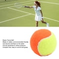 thumbnail image 4 of 5PCS Squash Ball Single Dot Squash Ball 6cm Rubber Squash Training Ball High Bounce Squash Racket Balls for Beginner Competition Training (Orange), 4 of 9