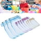 thumbnail image 5 of Bolsa Con Cierre Ziplock, Bolsas De Almacenamiento Portátiles Reutilizables Para Ahorrar Alimentos, Bolsas Con Cierre Hermético Para Refrigerios #3 3 Uds L 4 Uds M 3 Uds S, 5 of 7
