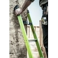 thumbnail image 6 of Little Giant King Kombo Technical 8'-14' Fiberglass 3-in-1 Combo Ladder, 375 lbs. Rated, Type 1AA with V-Bar, 6 of 20