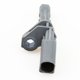 thumbnail image 3 of WHT003858A WHT003859A Sensor velocidad rueda ABS Passat B7 Tiguan - dontodent Kuyhfg Sin marca, 3 of 3