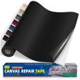 thumbnail image 1 of Cinta de Reparación de Lona Sgooyir Impermeable 16x40cm para Muebles, 1 of 7