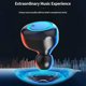 thumbnail image 5 of Wireless Headphones Compatible with Bluetooth Headphones Earbuds Touch Control, 5 of 5