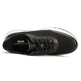 thumbnail image 2 of CMR CHAMARIPA Men's Elevator Shoes Black Casual Shoes For Short Men That Make You 5CM / 1.95 Inches Taller, 2 of 5