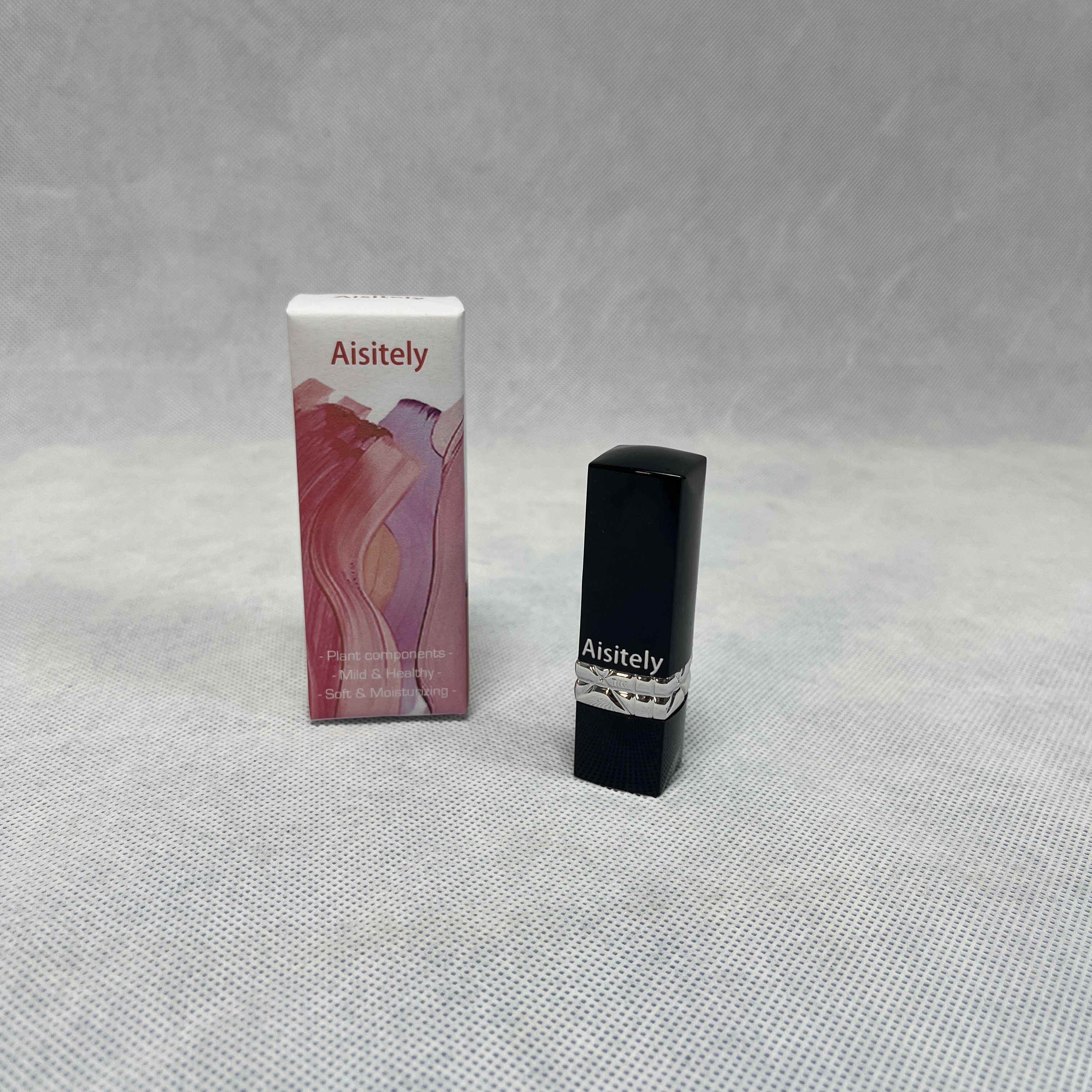 Aisitely Matte Lipstick Set for Older Women, Velvet Long Lasting Waterproof Smudge Proof Lip Stick, 24 hr Hours Lipstick Original Lip Stick Stain Makeup Lip Makeup Gift, Vegan
