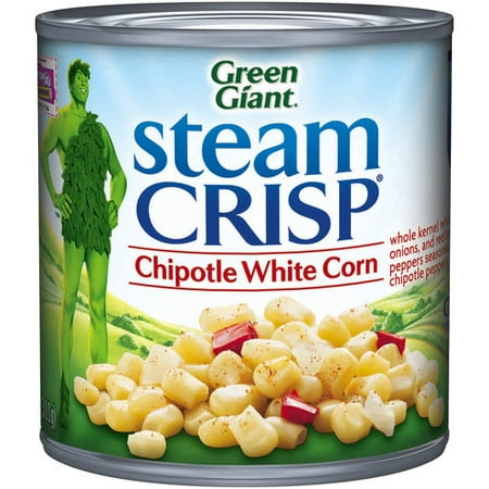 UPC 020000457451 product image for Green Giant Chipotle White Corn, 11 Oz | upcitemdb.com