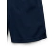 thumbnail image 3 of Athletic Works Boys Mesh Shorts, Sizes 4-18 & Husky, 3 of 3