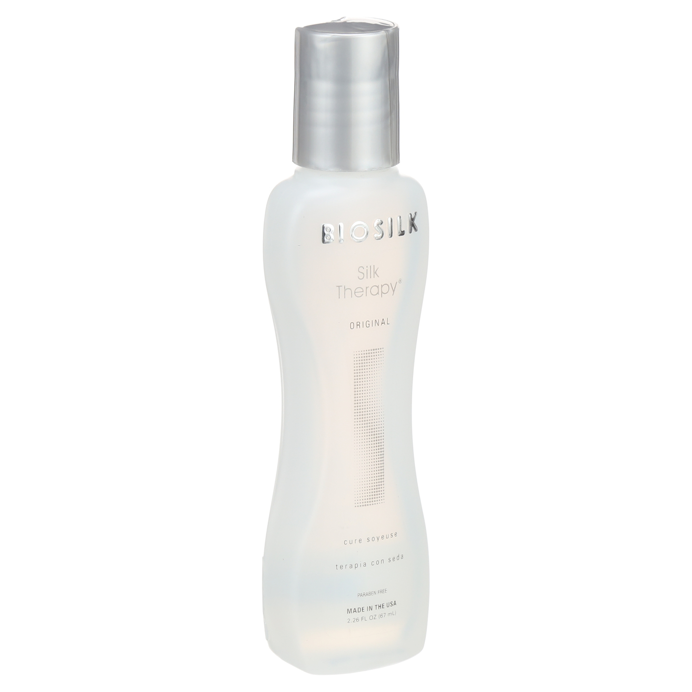 BioSilk Silk Therapy Serum, 2.26 oz photo 7