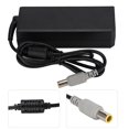 thumbnail image 1 of Adaptador de corriente Ticfox Para computadora portátil Lenovo T60p/SL410/R400 20V 4.5A, 1 of 12