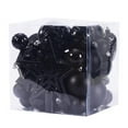 thumbnail image 1 of Unbreakable Christmas Ball Ornaments Christmas Tree Gift Set (45 pieces), 1 of 5