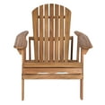 thumbnail image 3 of ADIRONDACK CHAIR, 3 of 9