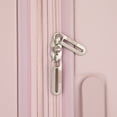 thumbnail image 7 of American Tourister Stratum 3.0 Medium Hardside Suitcase with Spinner Wheels - Pink Blush, 7 of 7