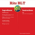 thumbnail image 3 of RITZ Fresh Stacks Original Crackers, Family Size, 17.8 oz-12 Count, 12 Pack Total 144 Count, 3 of 4