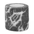 thumbnail image 1 of Vendas Autoadherentes para Muñeca Jinwen Diseño Tropical 2 Piezas, 1 of 7