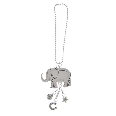 - Elephant Car Charm by Ganz